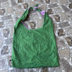 Kastane Reversible Color Tote