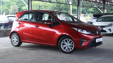 Proton Iriz EXECUTIVE in Puchong South, SGR