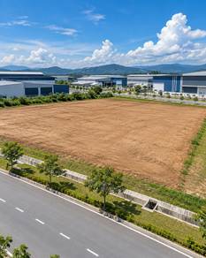 Industrial Land in Bandar Baru Enstek, NSN
