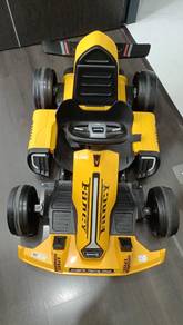 kid electric car 