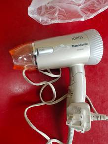 Panasonic Ionity Hair Dryer