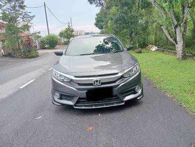 Honda Civic TC in Ampang Hilir, KUL