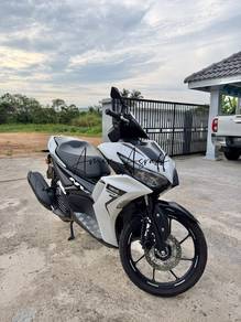 Yamaha NVX