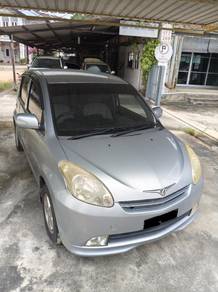Perodua MyVi SX in Bukit Mertajam, PNG