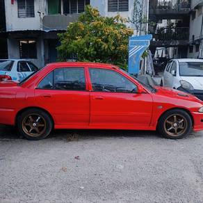 sportrim SSR size 15 7jj pcd 100 sekali tayar 