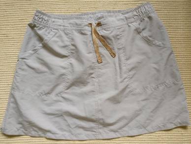 WornLightlyCondition10/10SkirtOverShort#Decathlon#