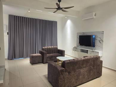 2-storey Terraced House For Rent in Kulim,KDH