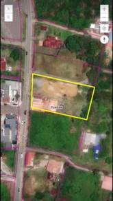 Residential Land in Tuaran, SBH