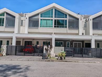 2.5-storey Terraced House For Sale in Ipoh,PRK