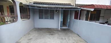 2-storey Terraced House For Sale in Ipoh,PRK