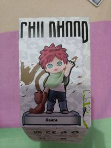 Gaara Popmart