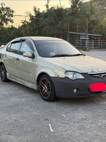 Proton Persona HIGH LINE in Johor Bahru, JHR