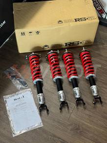 RS-R RSR Best i Coilovers Mazda Mx5 Mx-5 ND
