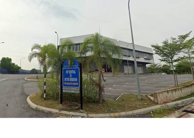 Shop lot For Rent in Bandar Sri Sendayan,NSN