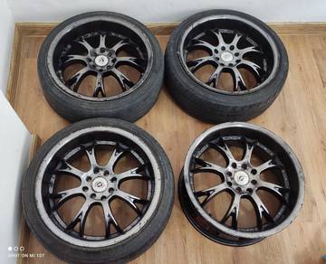 Sport Rim 17