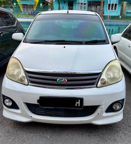 Perodua Viva ELITE AT in Kota Kinabalu, SBH