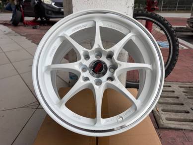 Ce28 8bt 15inch —Rimbaru—