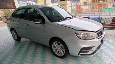 Proton Saga PREMIUM S in Subang Jaya, SGR