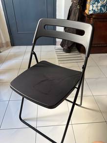Ikea Foldable Chair