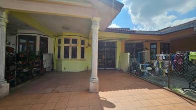 Terraced House For Sale in Port Dickson,NSN