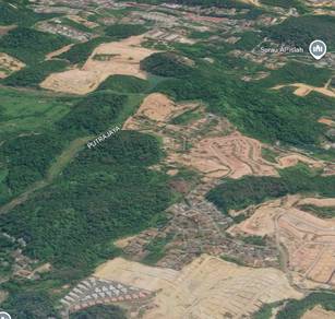 Agricultural Land in Dengkil, SGR