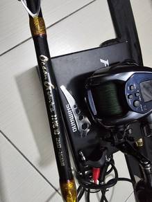 force master 3000