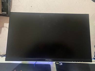 PRISM+ F245i  300 hz ( boleh nego lagi)