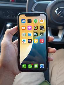 Iphone XR 128