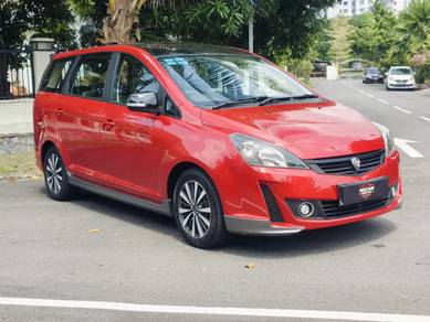 Proton Exora PREMIUM in Sentul, KUL