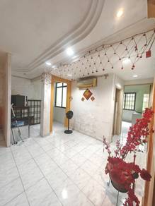 Apartment For Sale in Sri Intan (Bandar Seri Alam)