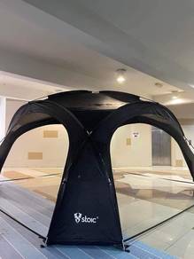 shelter dome stoic 