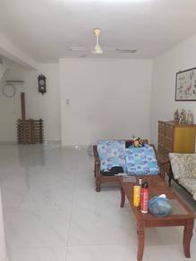 2-storey Terraced House For Rent in Masai,JHR
