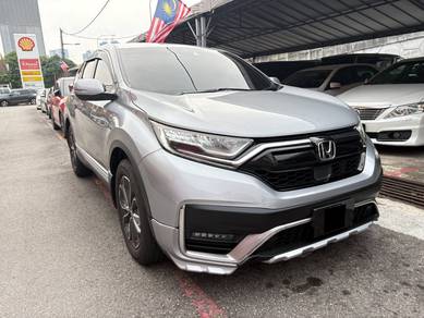 Honda CR-V TC-P 4WD in Cheras, KUL