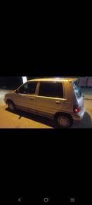 Perodua Kancil 850 EX in Ulu Tiram, JHR