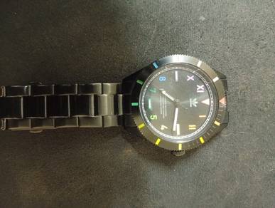Original Adidas watch