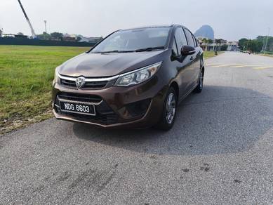 Proton Persona STANDARD in Ipoh, PRK