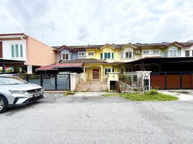 2-storey Terraced House For Sale in Kajang,SGR