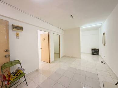 Apartment For Sale in Pangsapuri Seroja