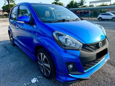 Perodua MyVi ADVANCE in Bandar Bukit Tinggi, SGR