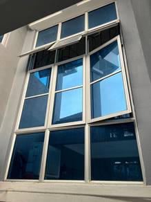 Window Tint UV l Pasang Tinted Filem Tingkap l