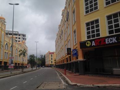Room in Kuala Terengganu, TRG