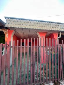 1-storey Terraced House For Sale in Pekan Nanas,JHR