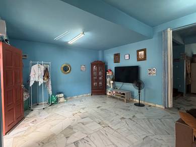 2-storey Terraced House For Sale in Rawang,SGR