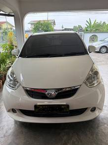 Perodua MyVi EZi PREMIUM in Kuching, SWK