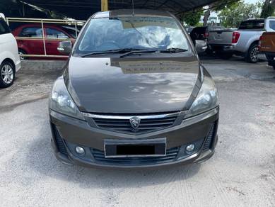 2014 Proton Exora BOLD PREMIUM