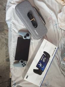 sell my ps portal (black)