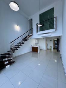 Office space For Rent in Shah Alam,SGR