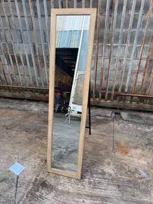 5ft Standing Mirror Cermin