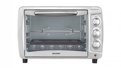 Sharp 35L Electric Oven EO35STMA