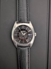 Vintage Seiko Quartz 100M Men’s Watch